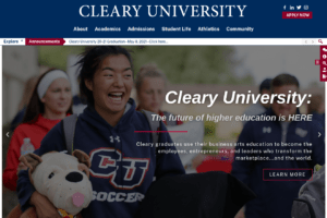 Cleary University